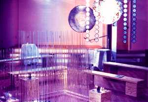 Echo Stage Setting