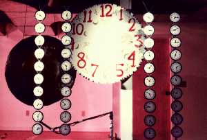 The Worker's Clocks