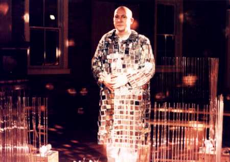 The Mirror Coat
