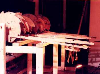 The Infernal Machine