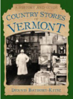 Country Stores of Vermont book