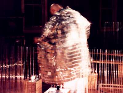 Coat Rays