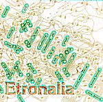 Etronalia cover