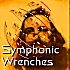 Symphonic Wrenches CD