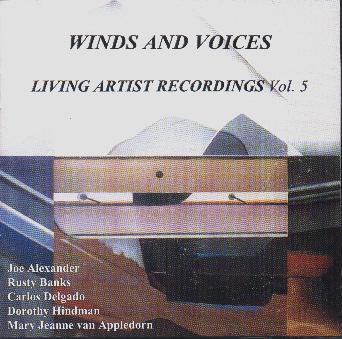 Winds and Voices 