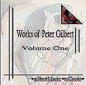 Works of Peter Gilbert Volume One