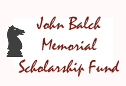John Balch Memorial Fund