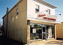 Scotch Plains Dry Cleaners