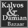 Kalvos and Damian