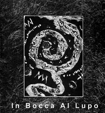 Catalog Cover for In Bocca Al Lupo