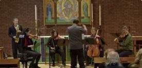 Composers Concordance