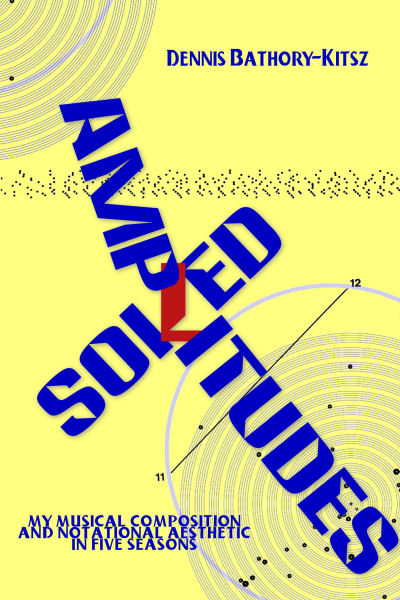 Soiled Amplitudes Book